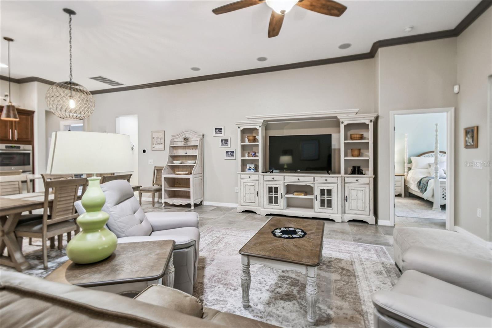 SOLIVITA PH 7G - Residential