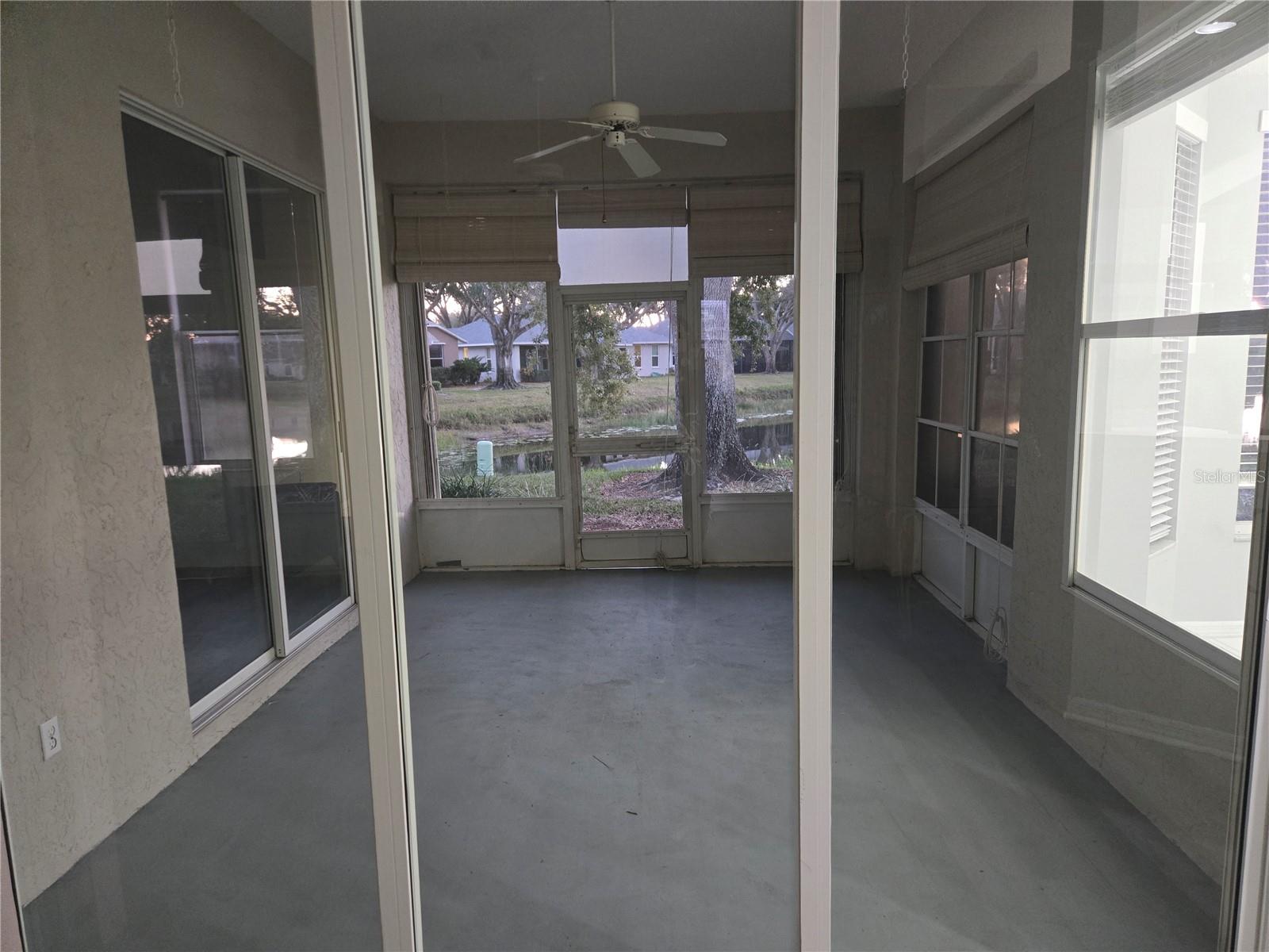 2388 - ISLES OF CHESTNUT CREEK UNIT 1 - Residential