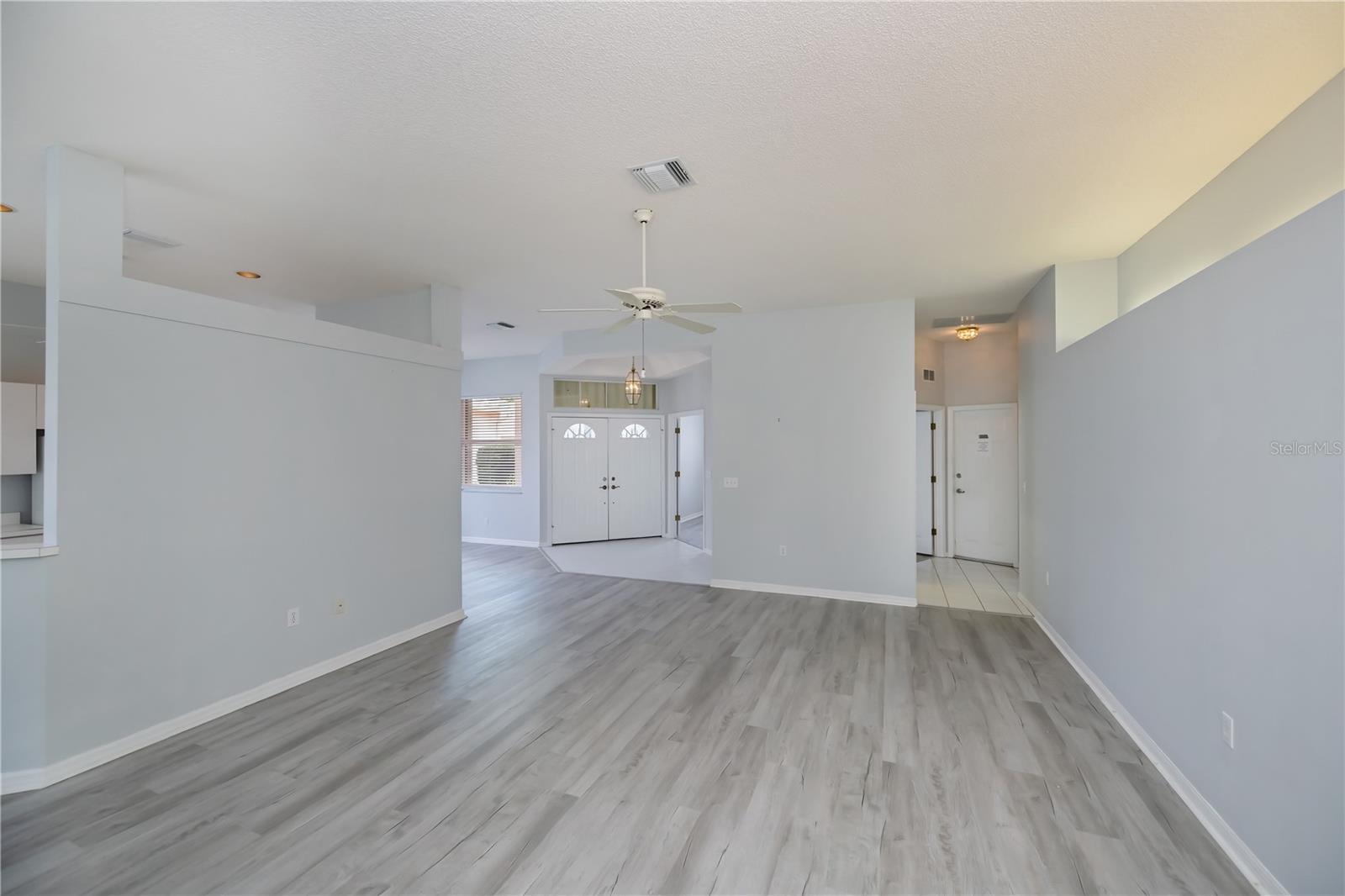 2388 - ISLES OF CHESTNUT CREEK UNIT 1 - Residential