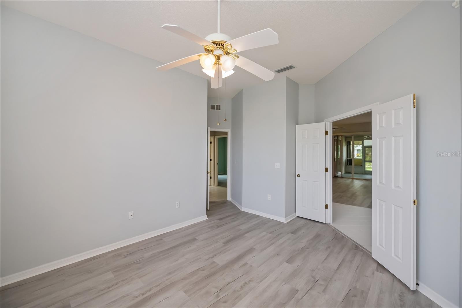 2388 - ISLES OF CHESTNUT CREEK UNIT 1 - Residential