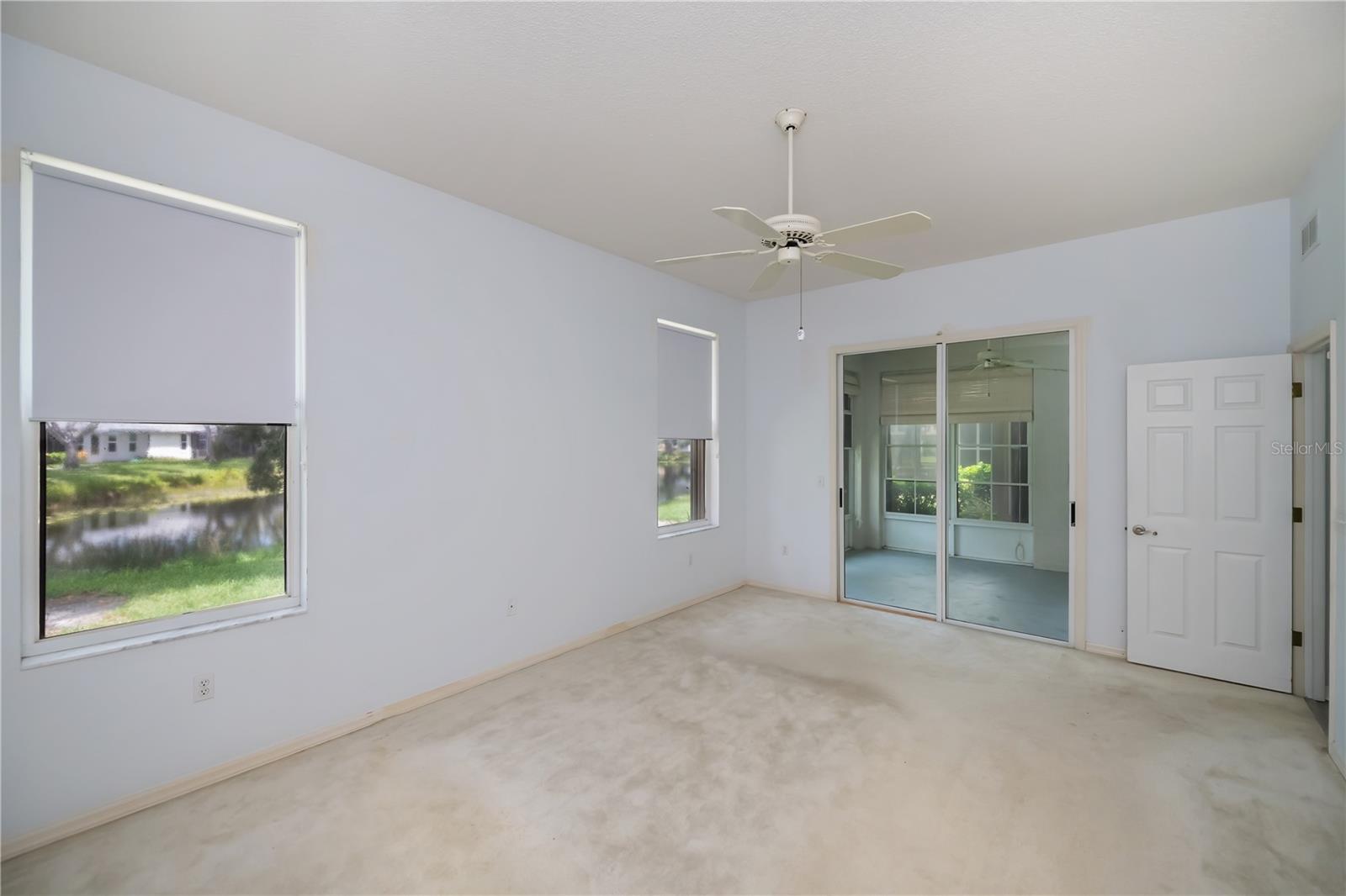 2388 - ISLES OF CHESTNUT CREEK UNIT 1 - Residential