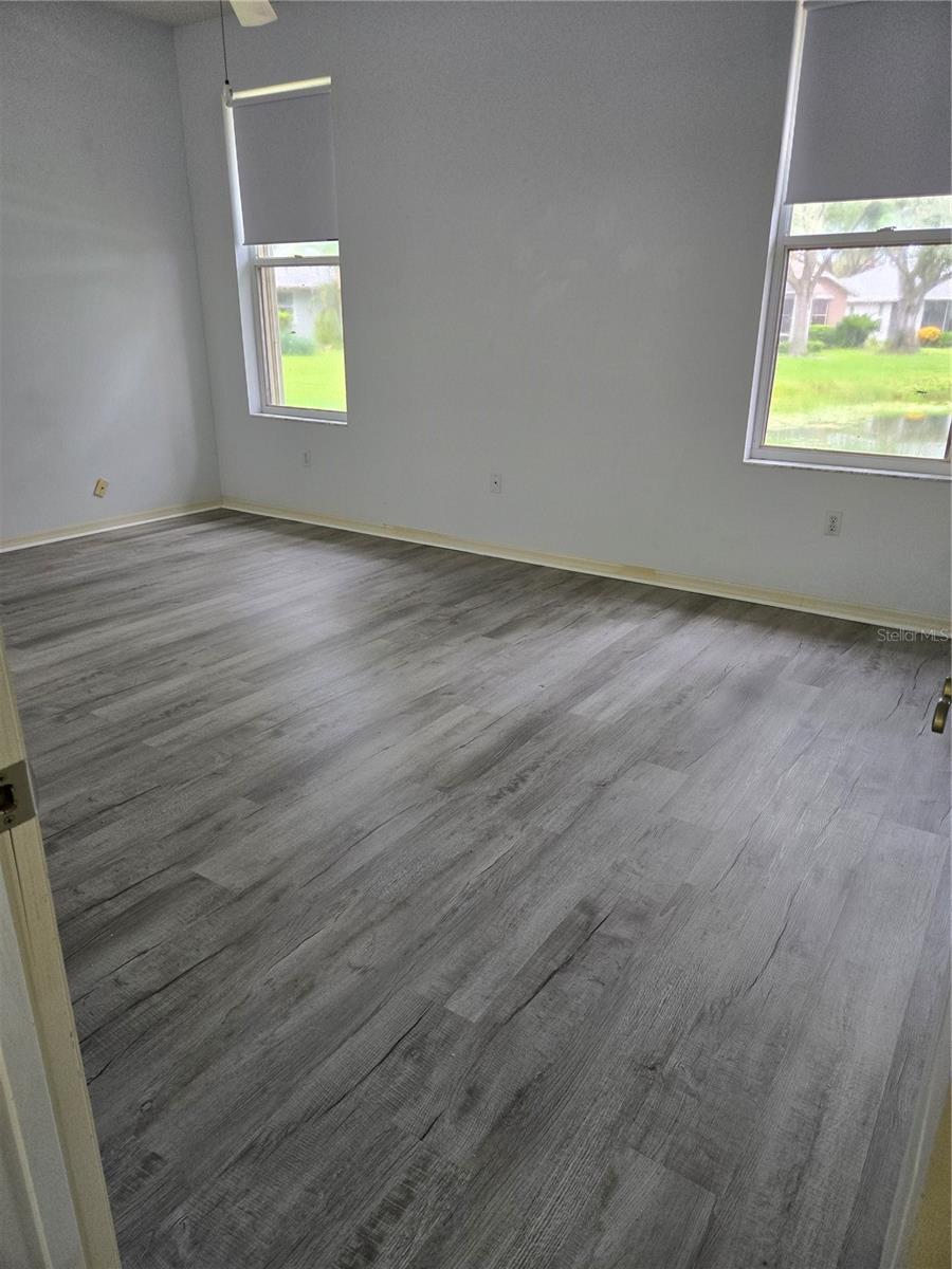 2388 - ISLES OF CHESTNUT CREEK UNIT 1 - Residential