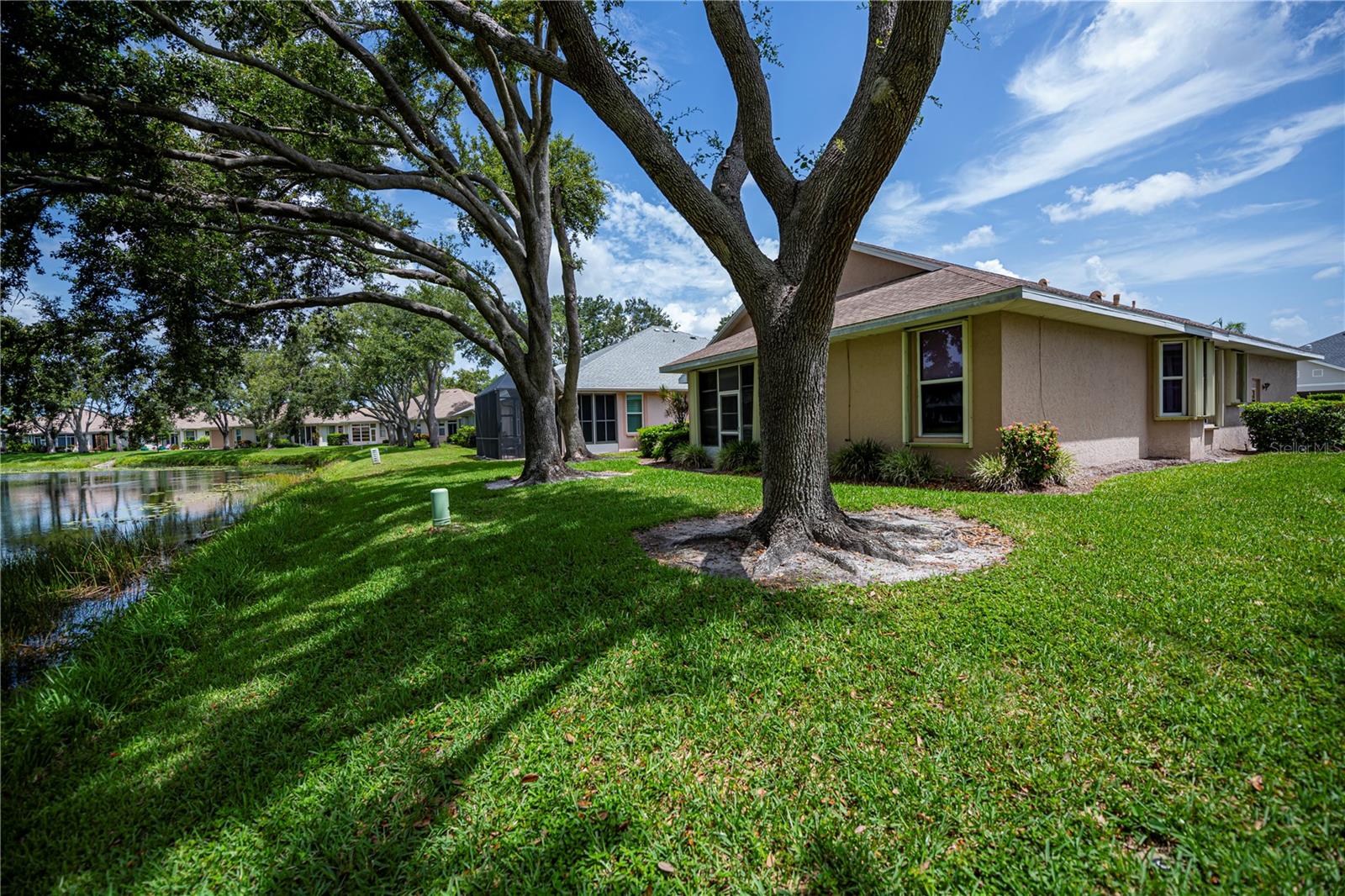 2388 - ISLES OF CHESTNUT CREEK UNIT 1 - Residential