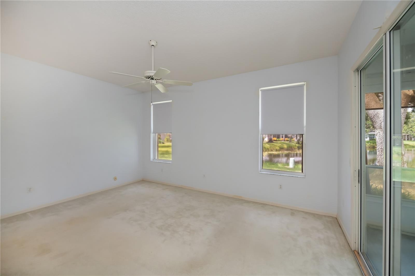 2388 - ISLES OF CHESTNUT CREEK UNIT 1 - Residential