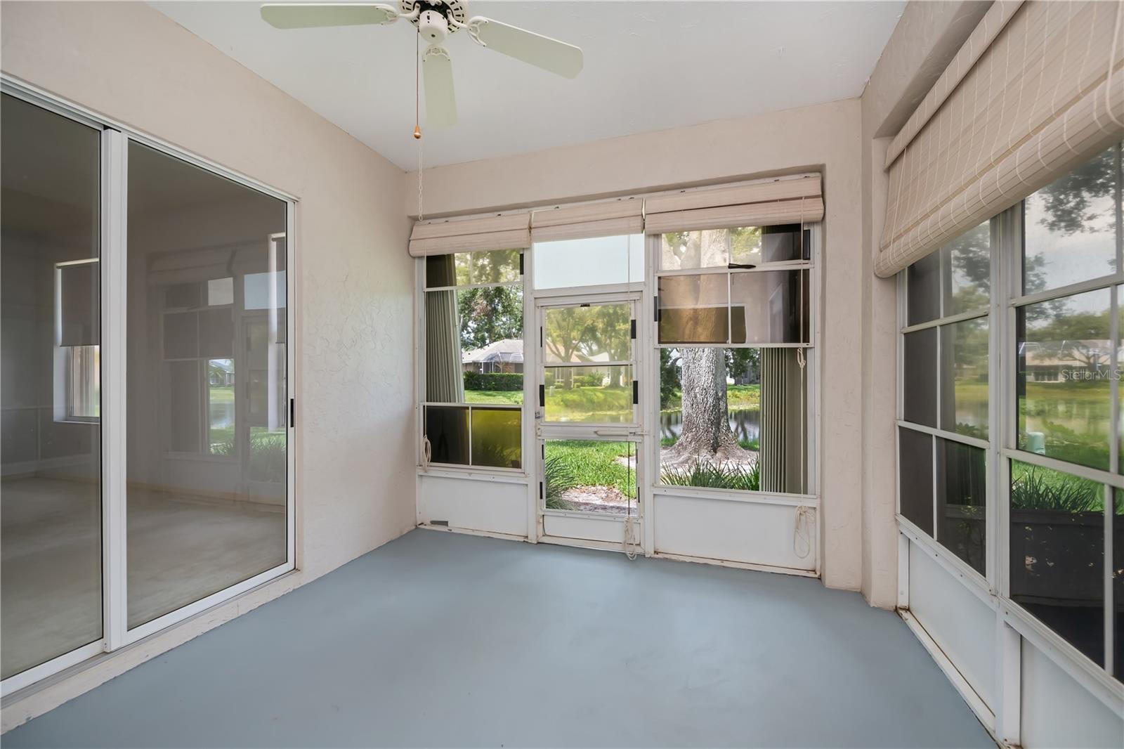 2388 - ISLES OF CHESTNUT CREEK UNIT 1 - Residential