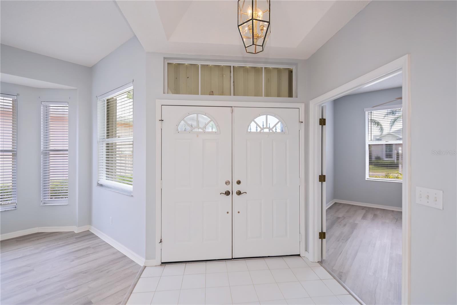 2388 - ISLES OF CHESTNUT CREEK UNIT 1 - Residential