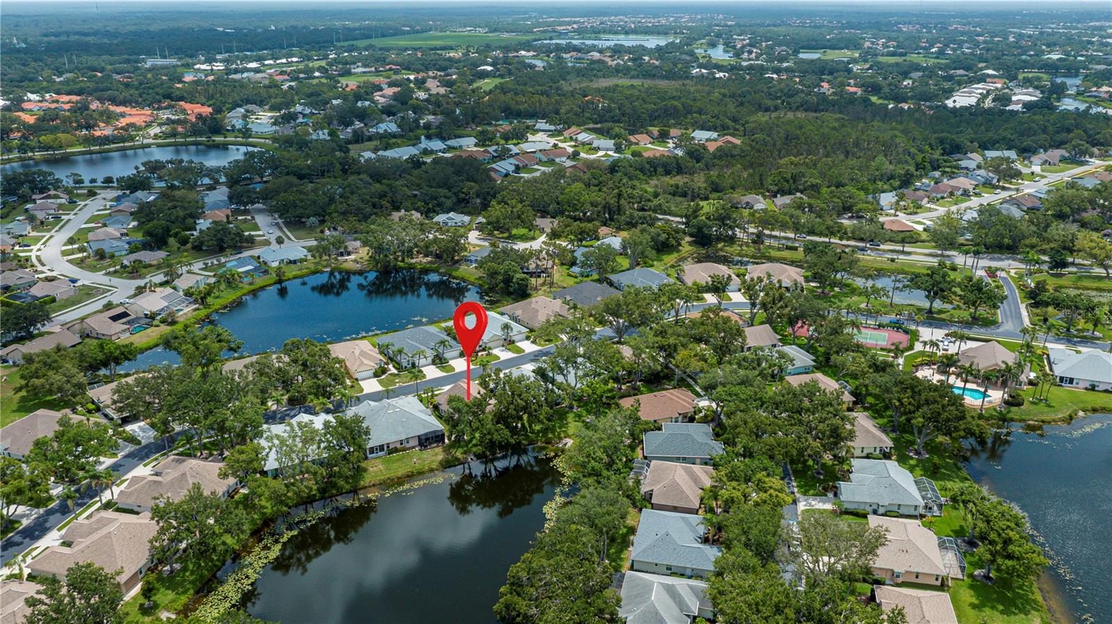 2388 - ISLES OF CHESTNUT CREEK UNIT 1 - Residential