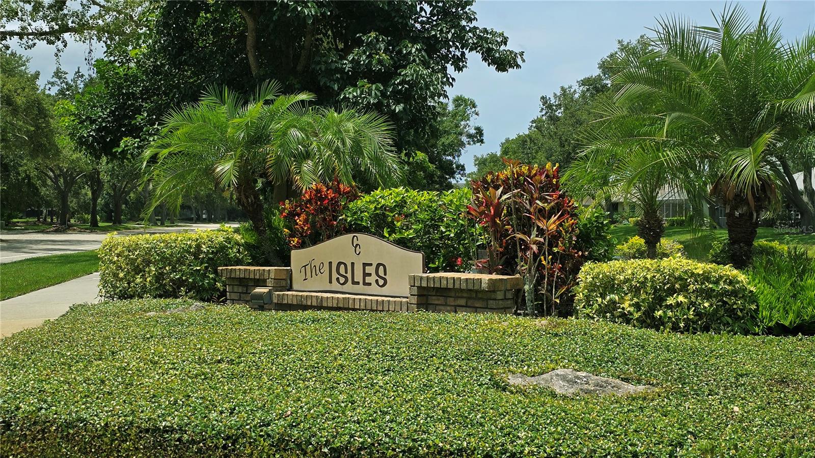 2388 - ISLES OF CHESTNUT CREEK UNIT 1 - Residential