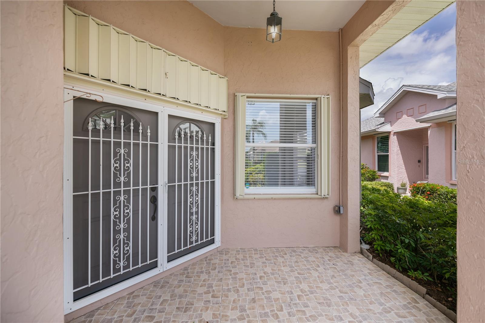 2388 - ISLES OF CHESTNUT CREEK UNIT 1 - Residential