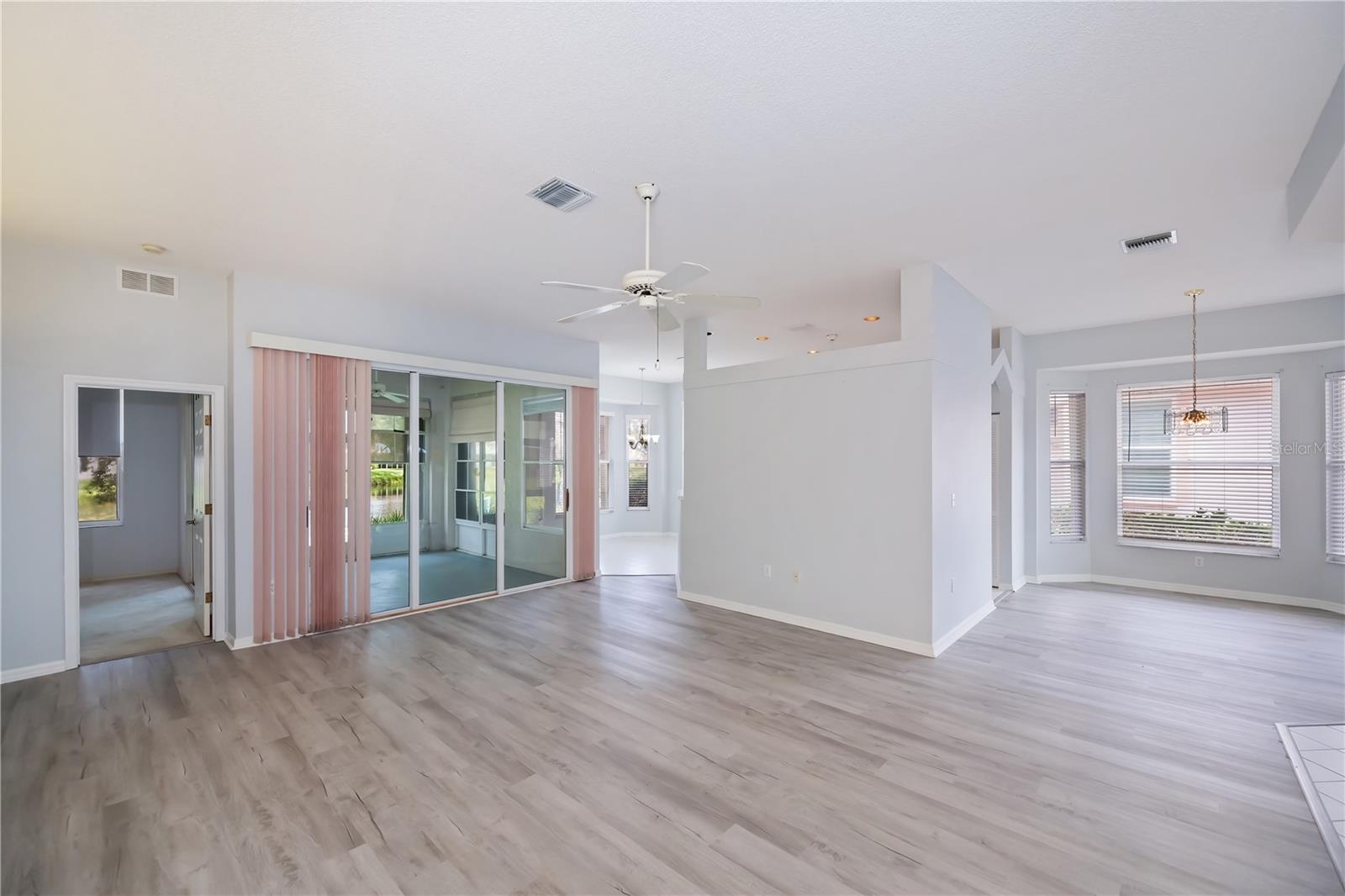 2388 - ISLES OF CHESTNUT CREEK UNIT 1 - Residential