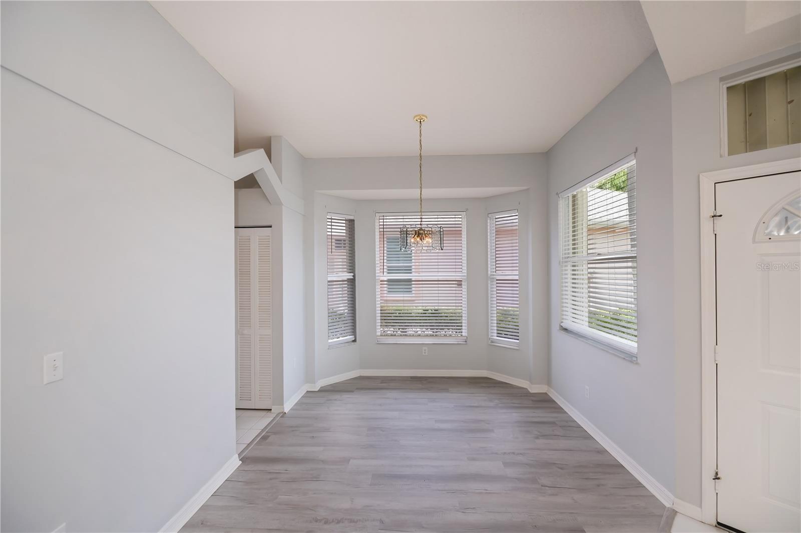 2388 - ISLES OF CHESTNUT CREEK UNIT 1 - Residential