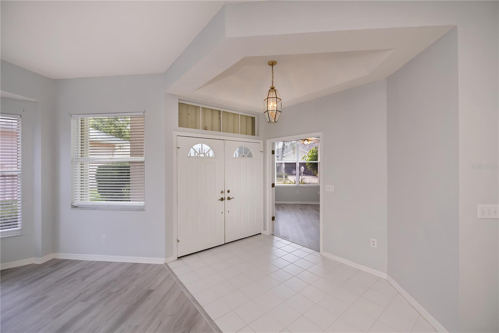 2388 - ISLES OF CHESTNUT CREEK UNIT 1 - Residential