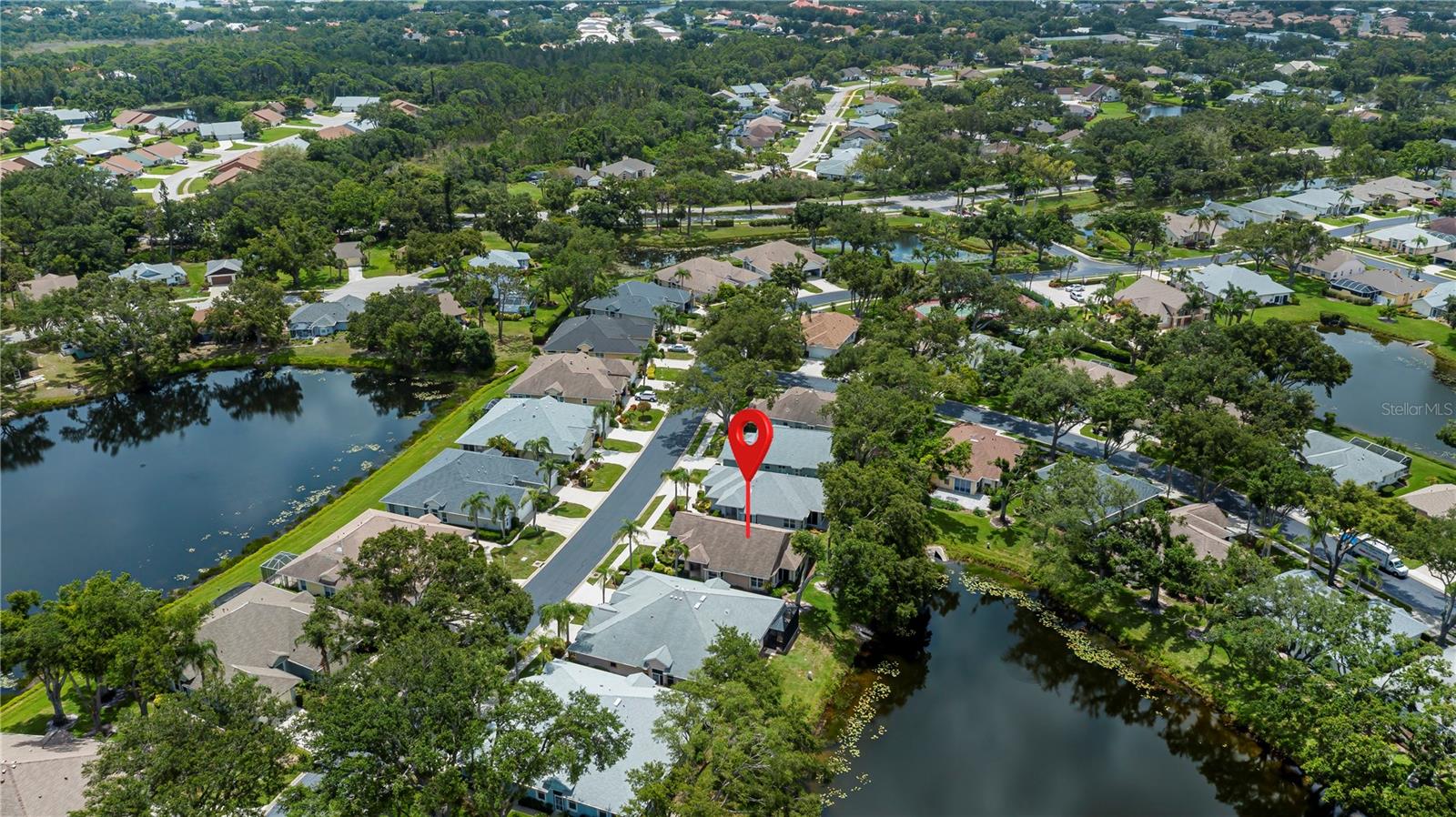 2388 - ISLES OF CHESTNUT CREEK UNIT 1 - Residential