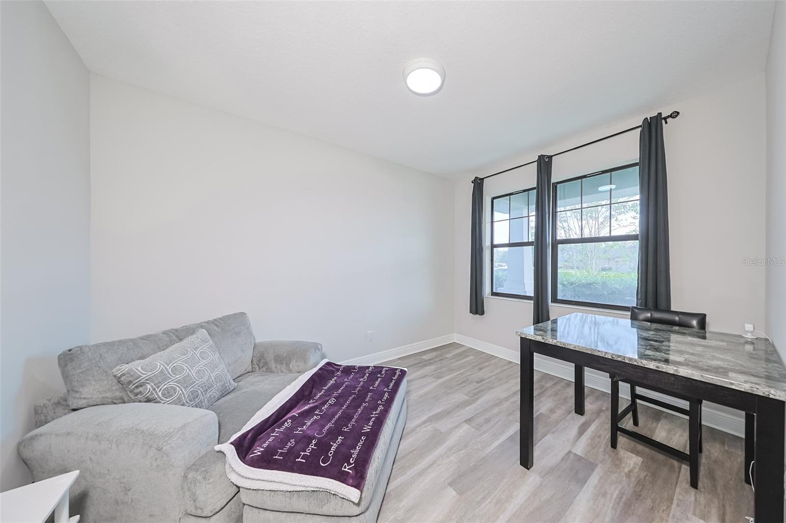 FLORABLU ESTATES - Residential