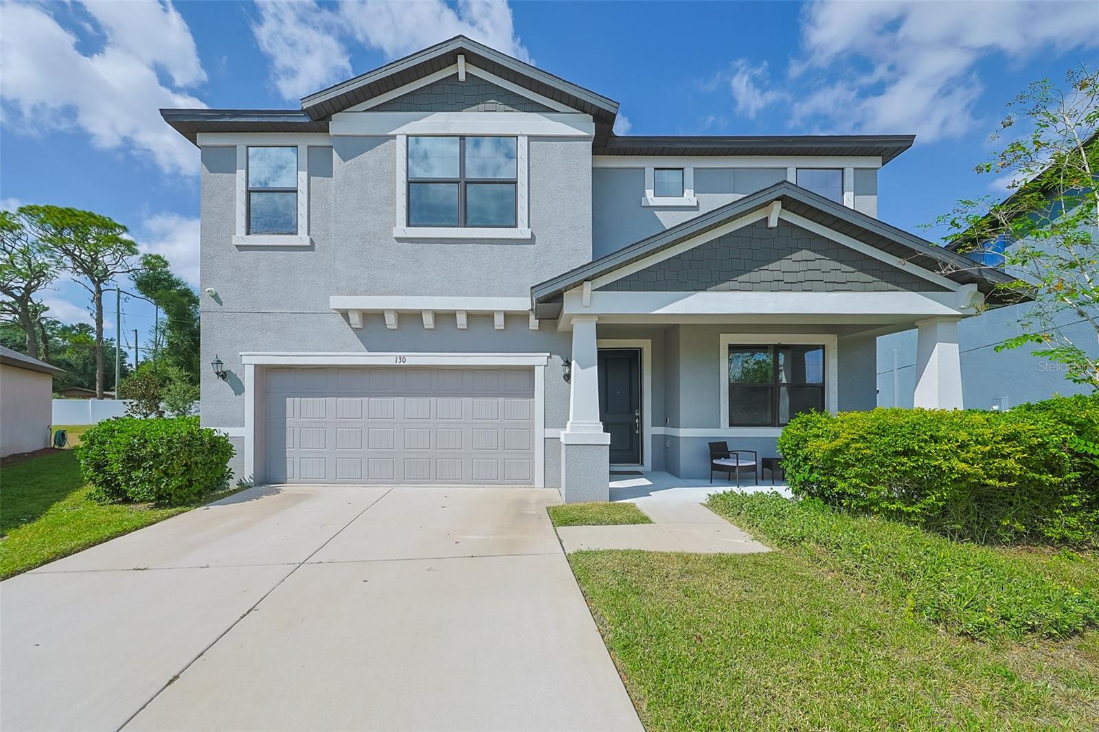 FLORABLU ESTATES - Residential