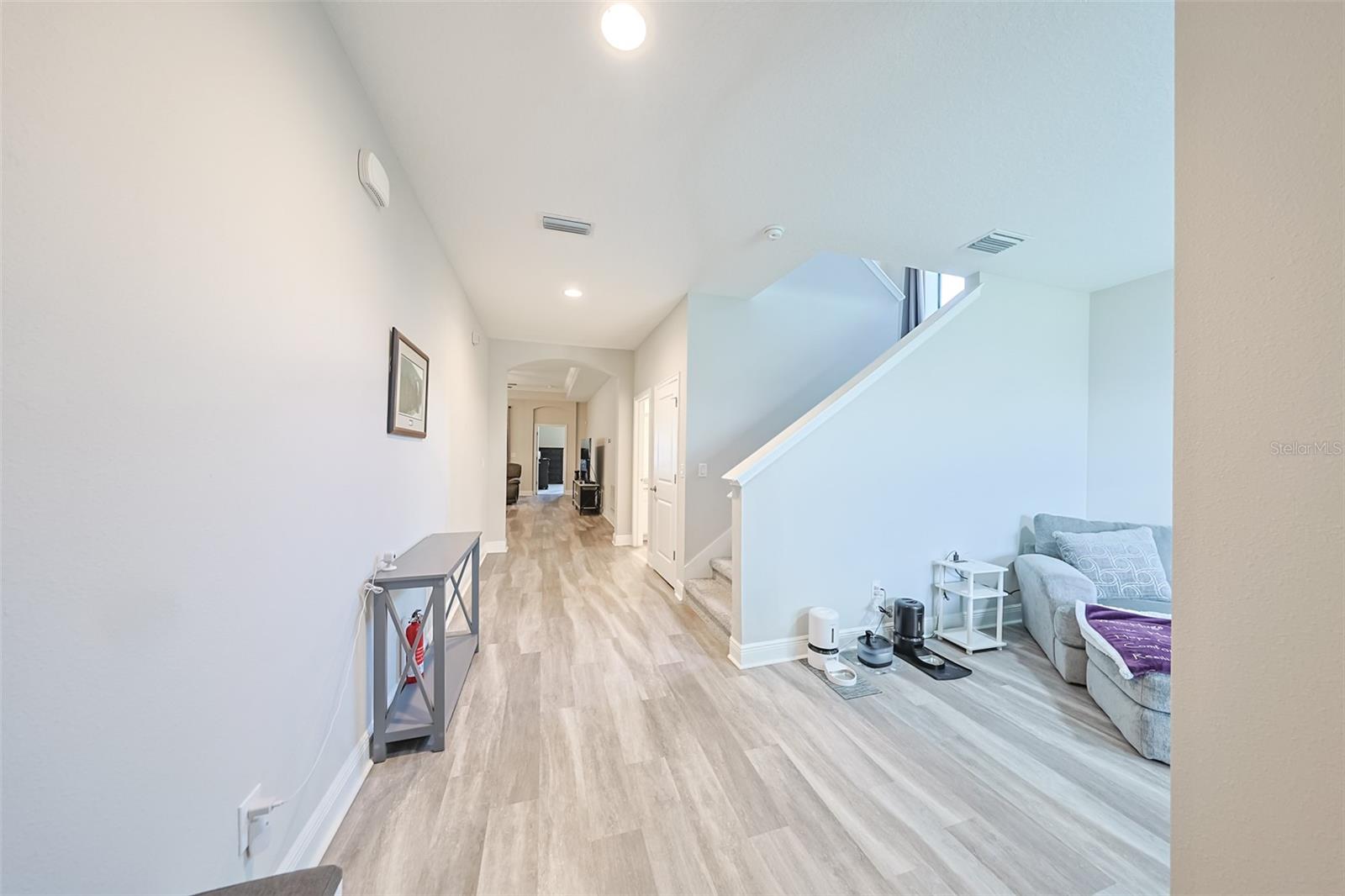 FLORABLU ESTATES - Residential