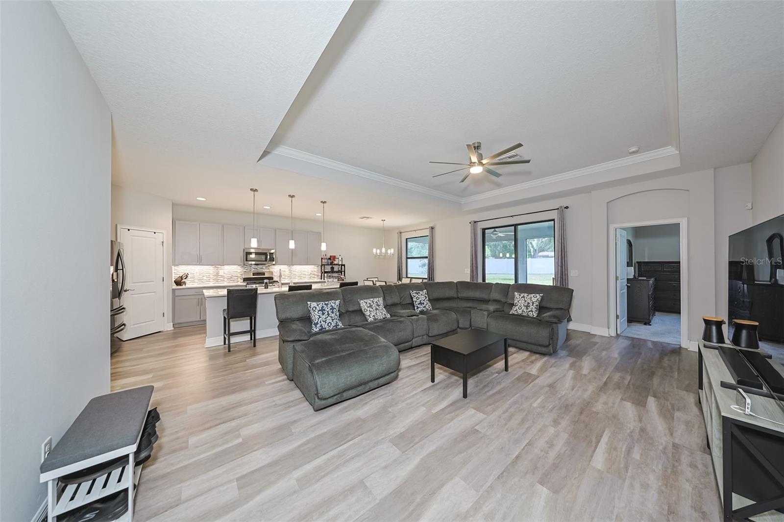 FLORABLU ESTATES - Residential