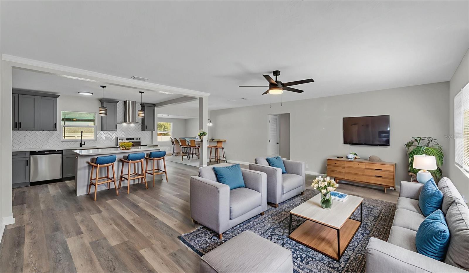 LAKE ELBERT HEIGHTS UNIT 01 02 REP - Residential