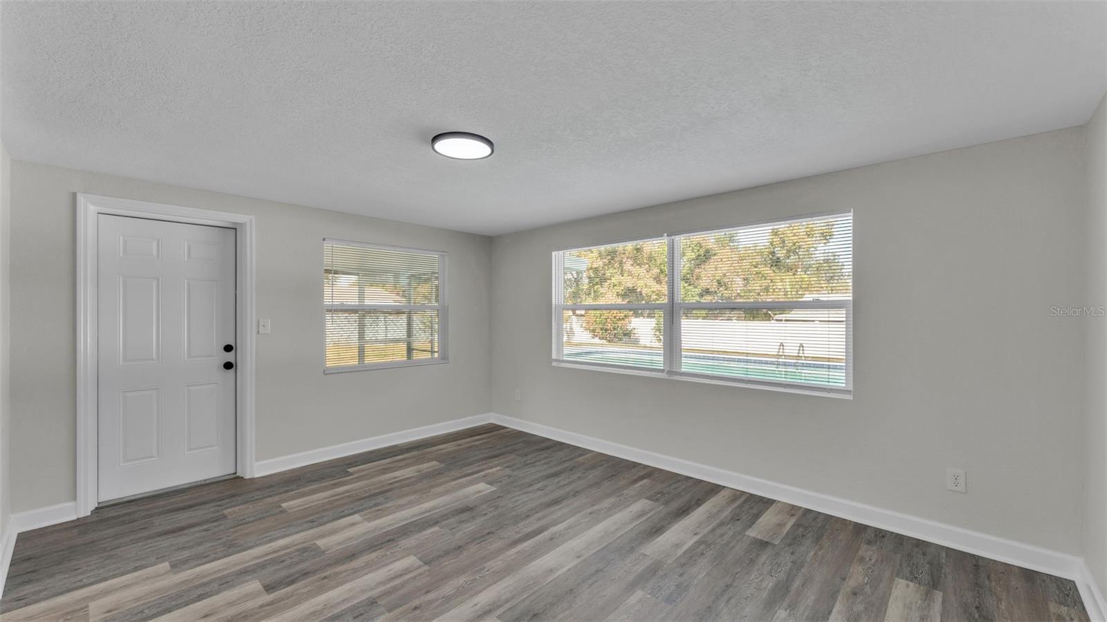 LAKE ELBERT HEIGHTS UNIT 01 02 REP - Residential