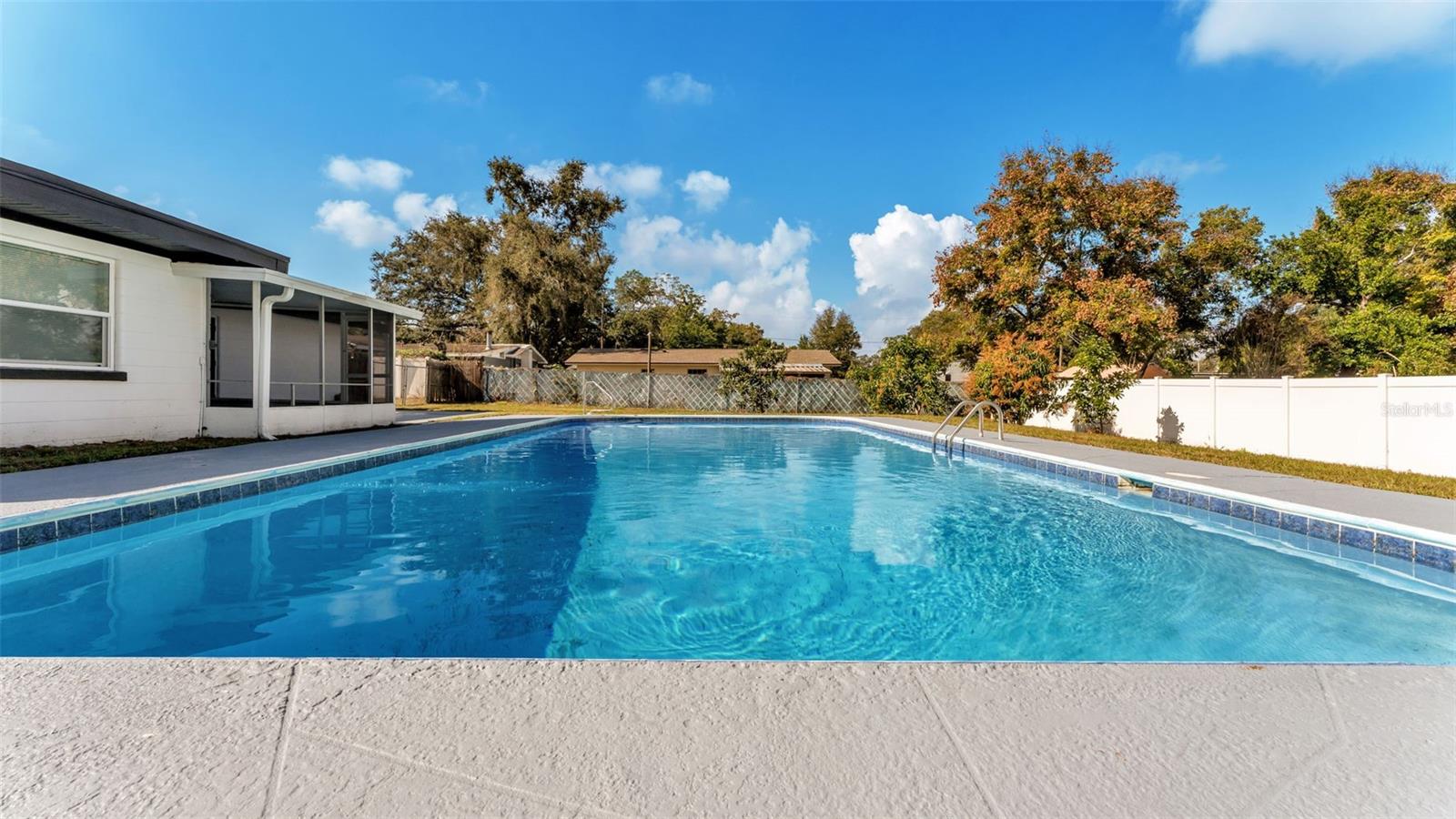 LAKE ELBERT HEIGHTS UNIT 01 02 REP - Residential