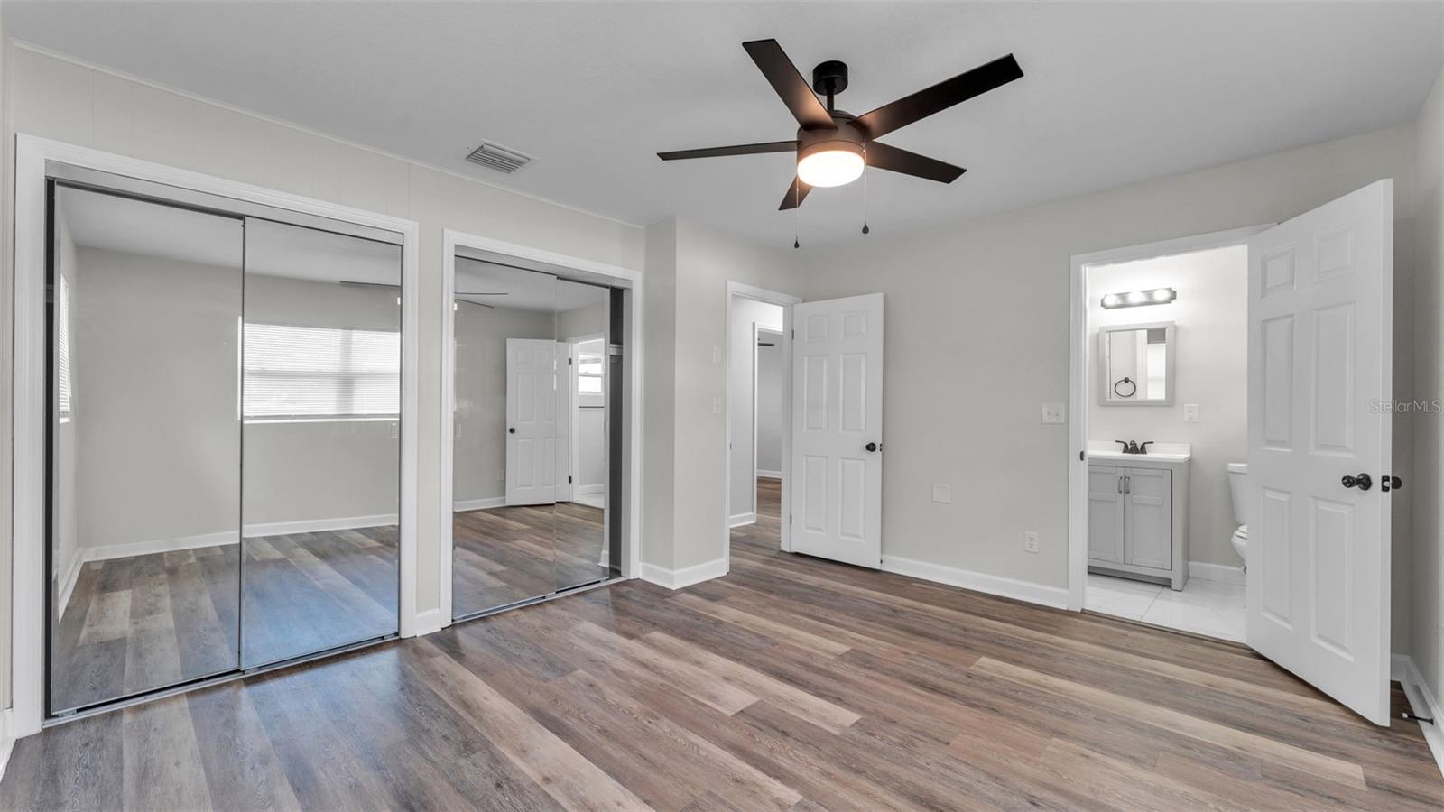 LAKE ELBERT HEIGHTS UNIT 01 02 REP - Residential