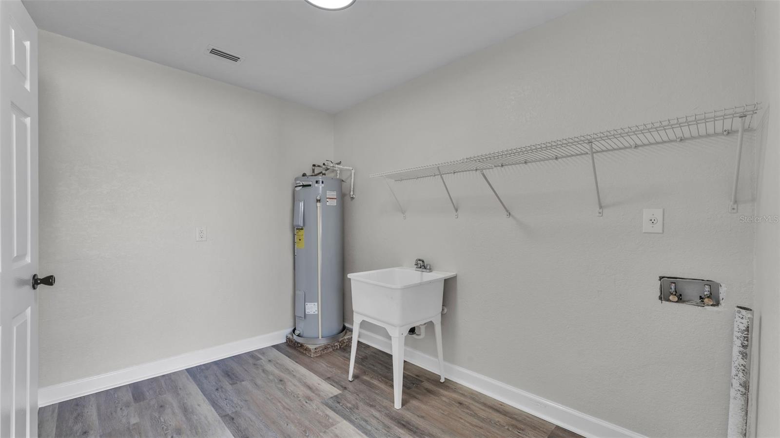 LAKE ELBERT HEIGHTS UNIT 01 02 REP - Residential