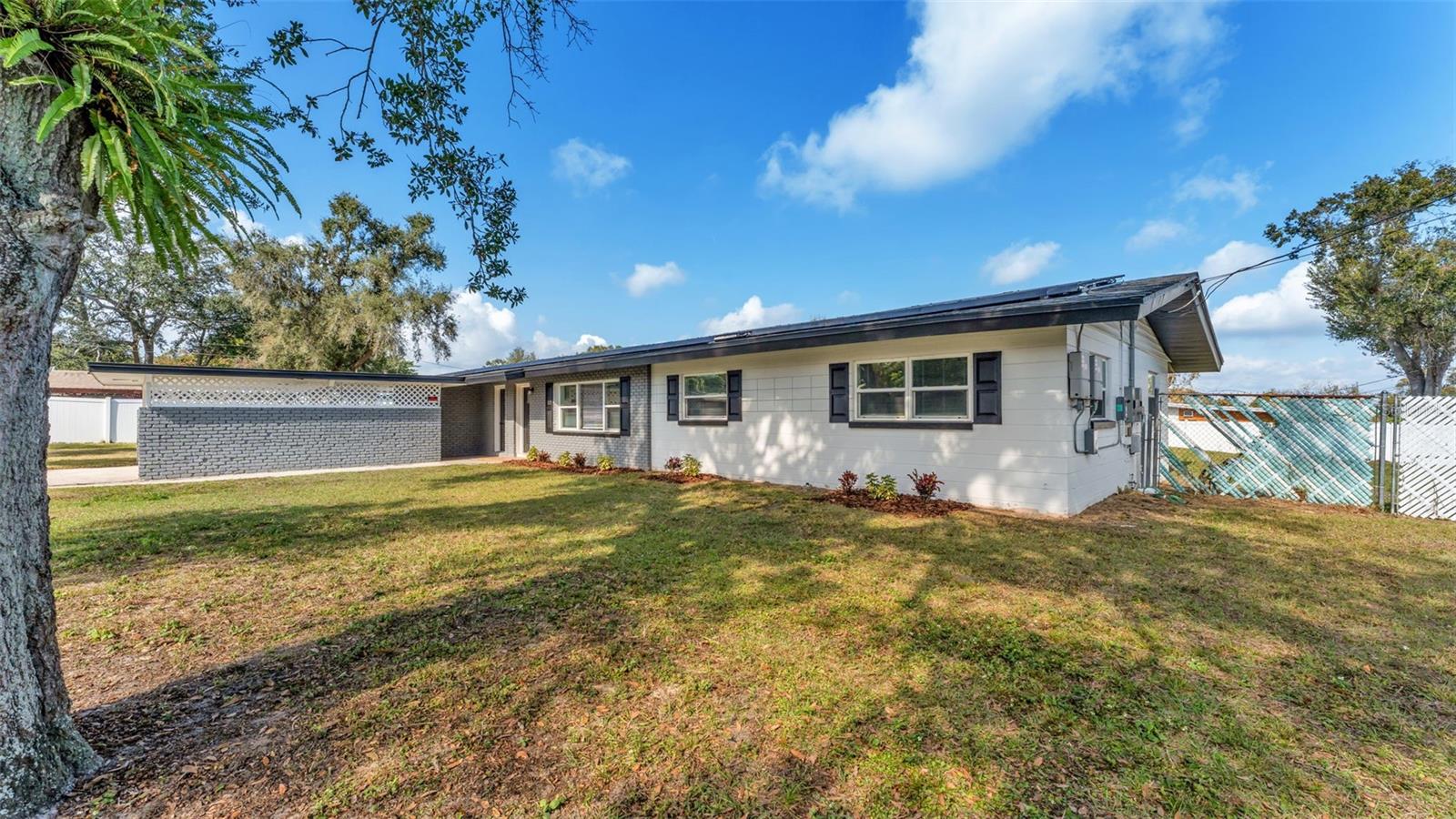 LAKE ELBERT HEIGHTS UNIT 01 02 REP - Residential