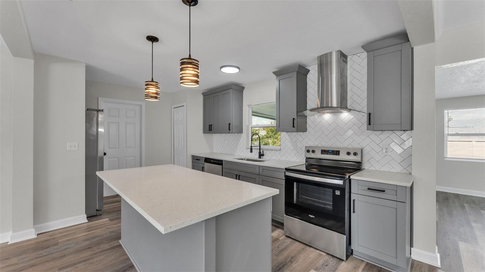 LAKE ELBERT HEIGHTS UNIT 01 02 REP - Residential