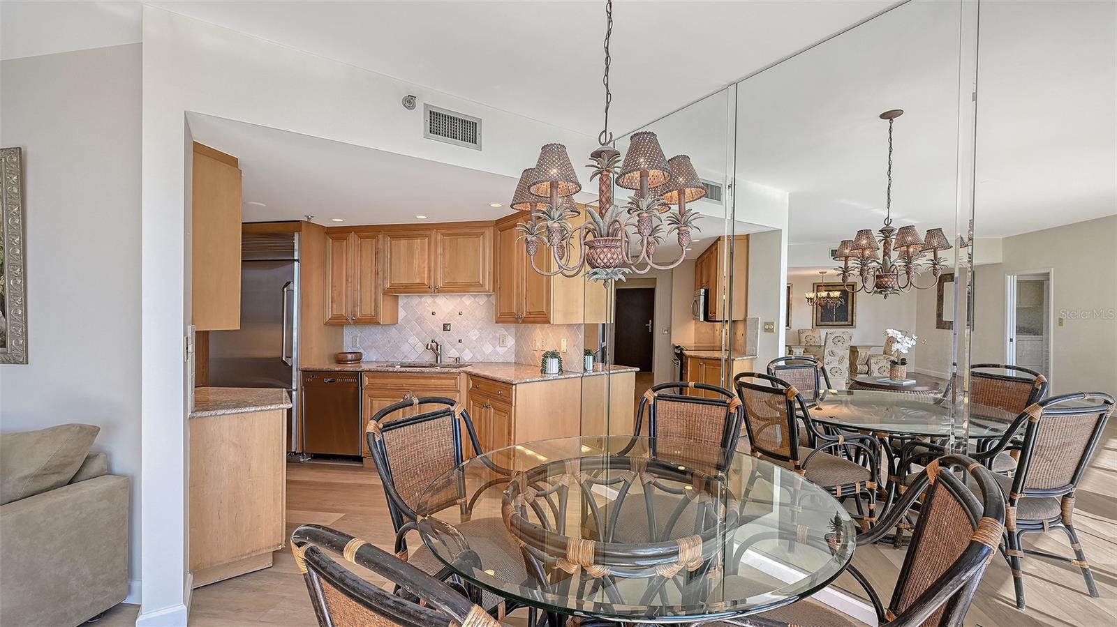 PROMENADE - Residential