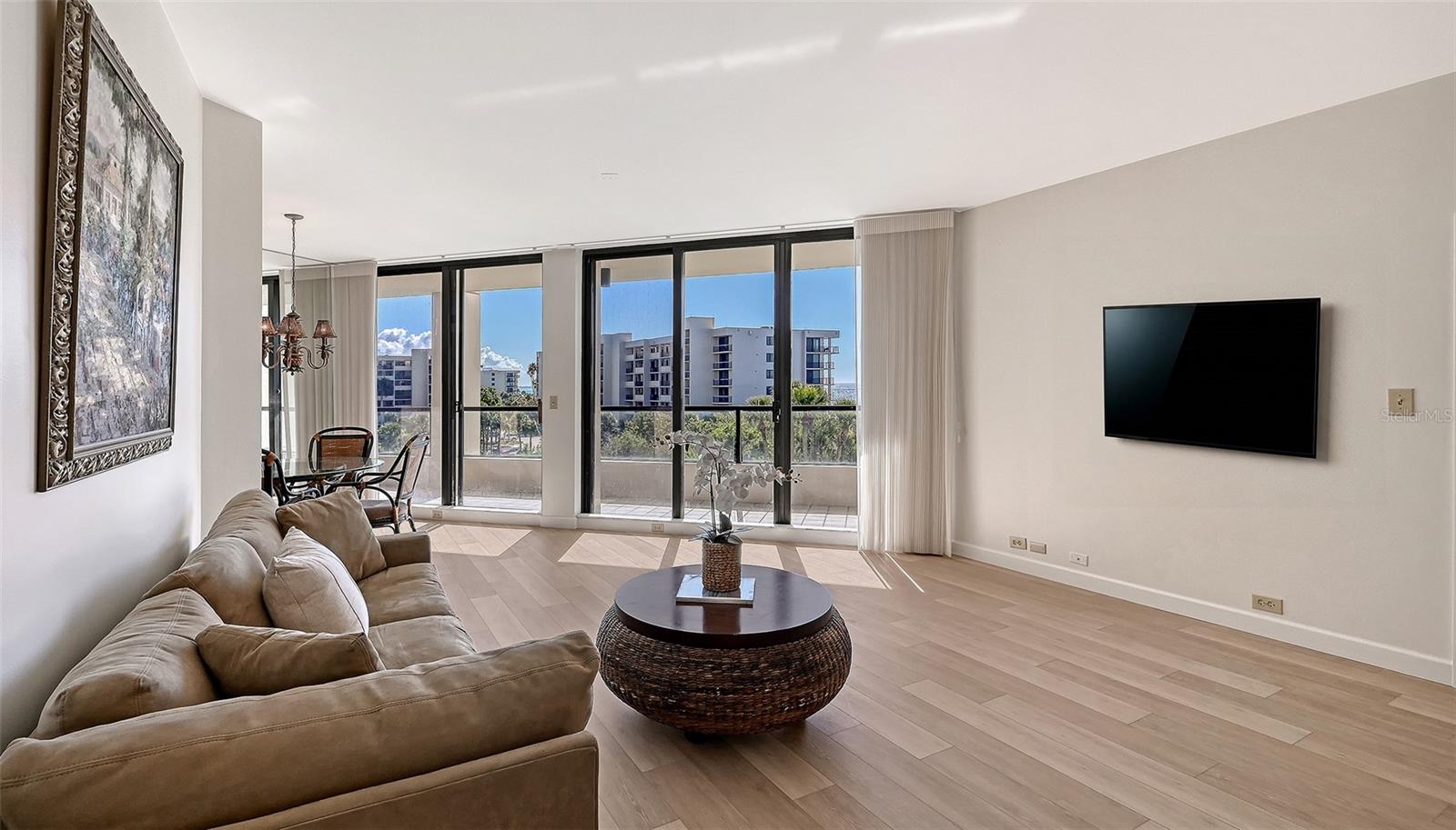 PROMENADE - Residential