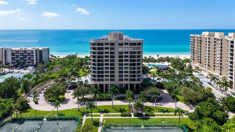 Photo of 1211 Gulf Of Mexico Drive #206, Longboat Key, FL 34228 (MLS # A4678255)