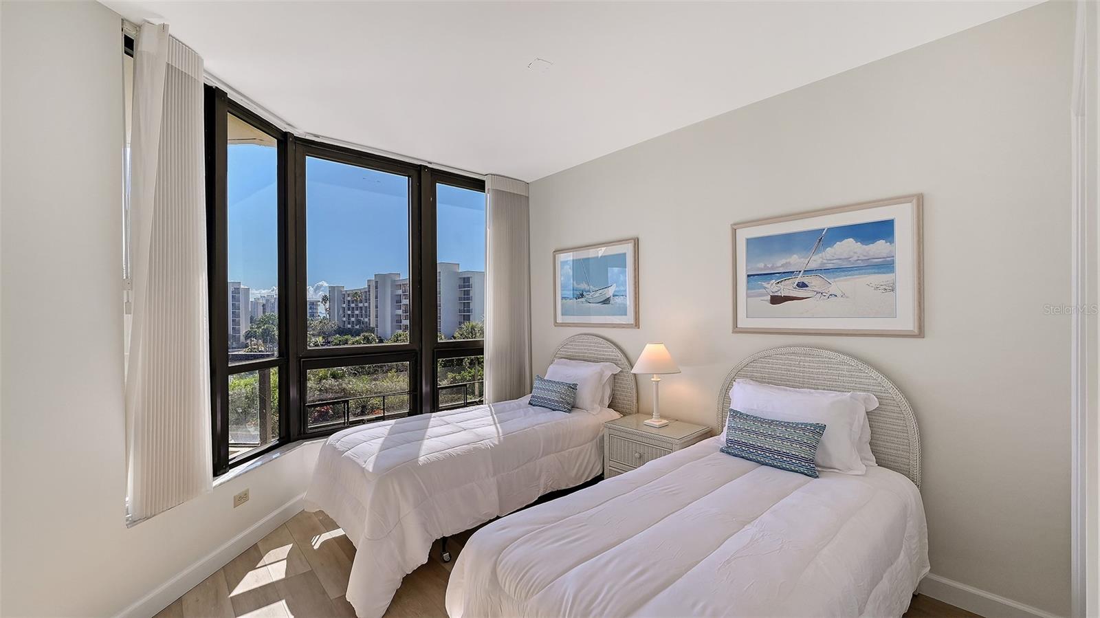 PROMENADE - Residential