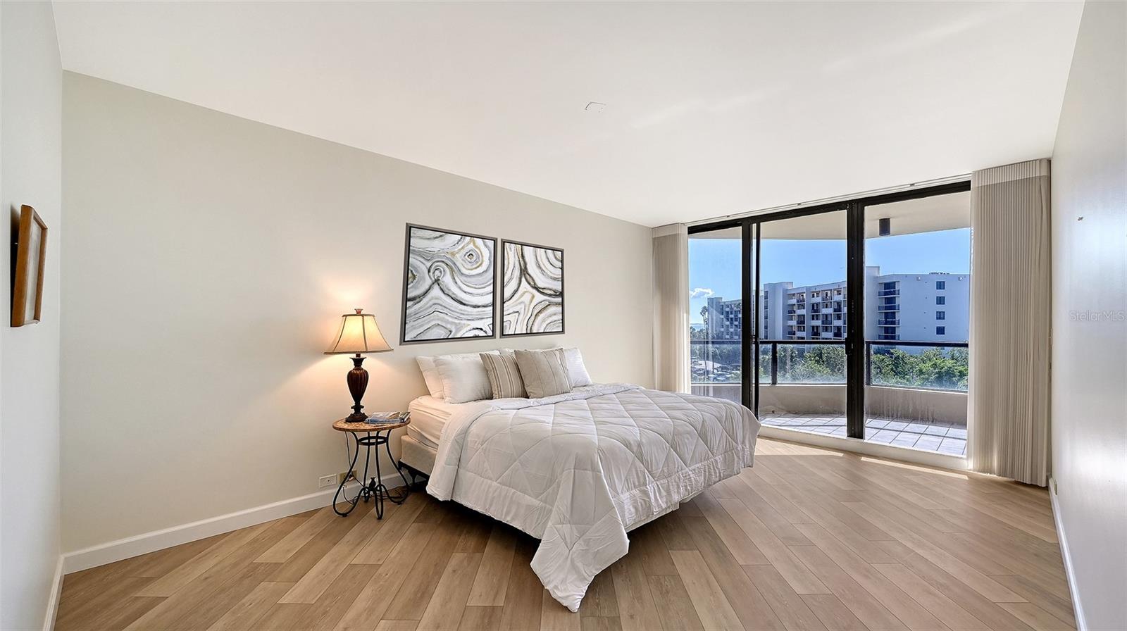 PROMENADE - Residential