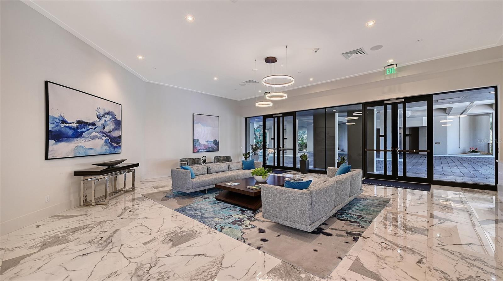 PROMENADE - Residential