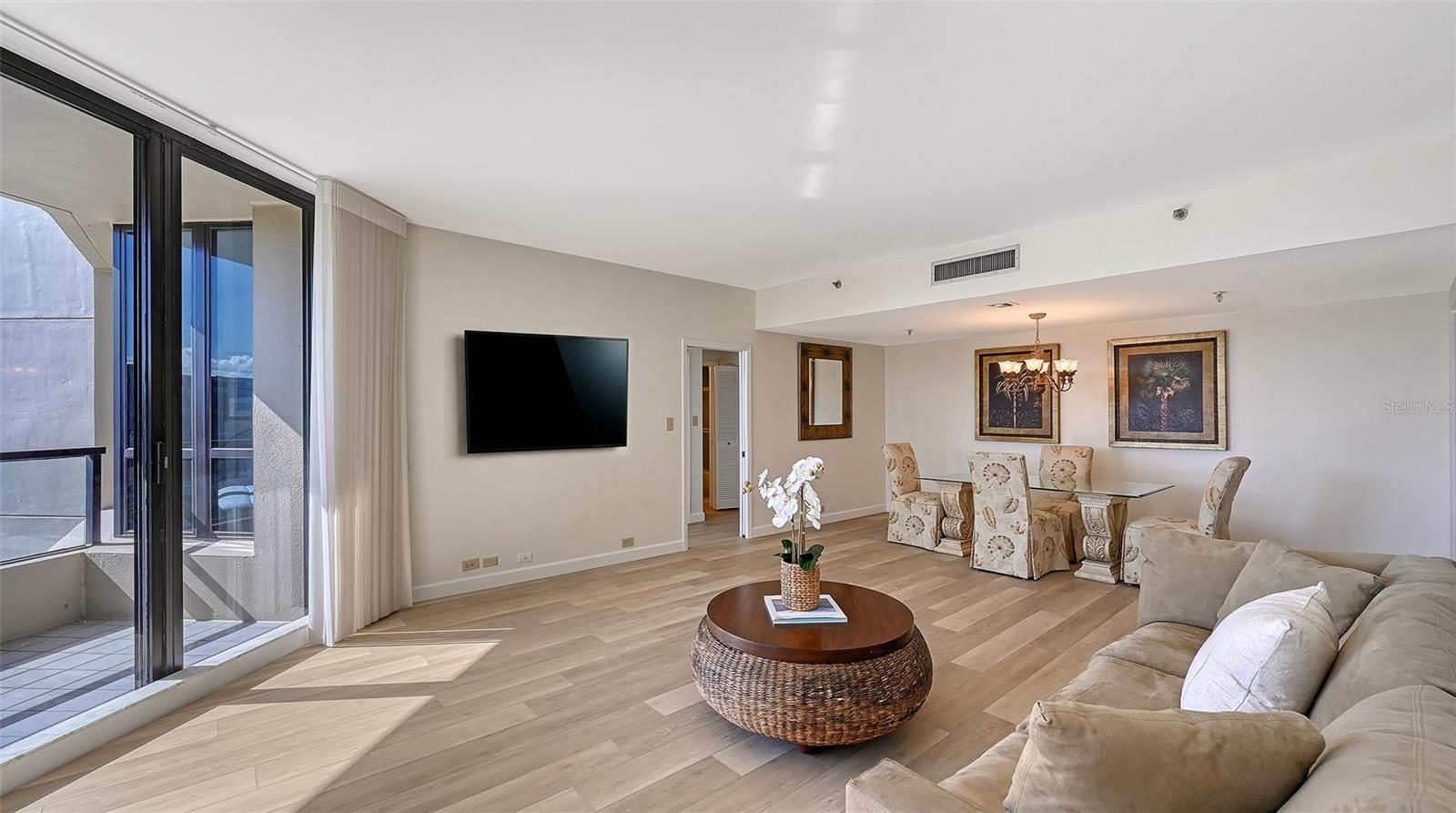 PROMENADE - Residential