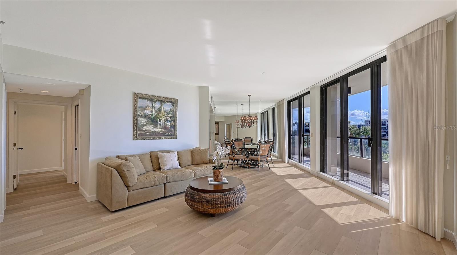 PROMENADE - Residential