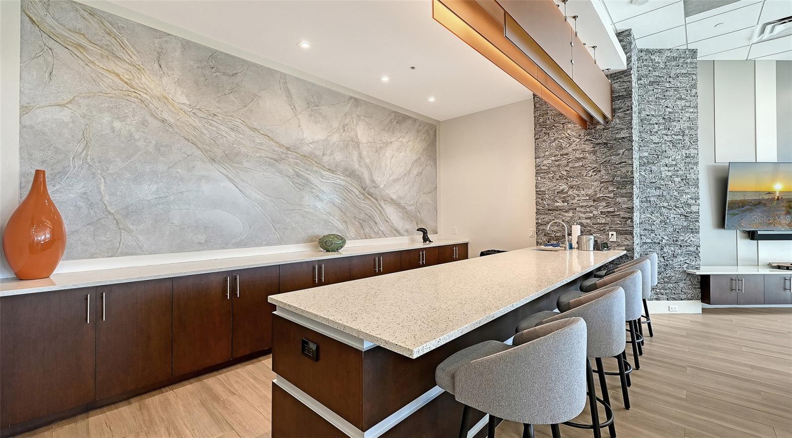 PROMENADE - Residential