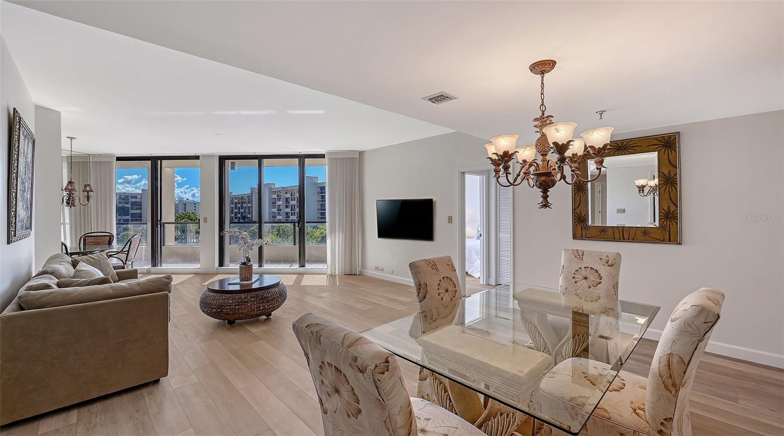 PROMENADE - Residential