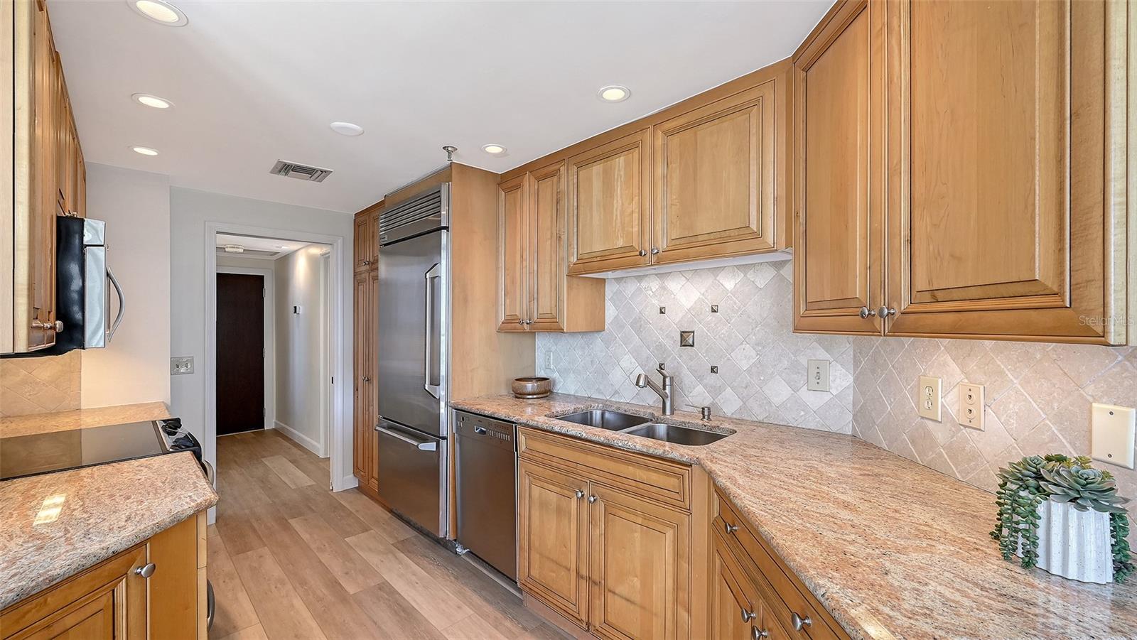 PROMENADE - Residential