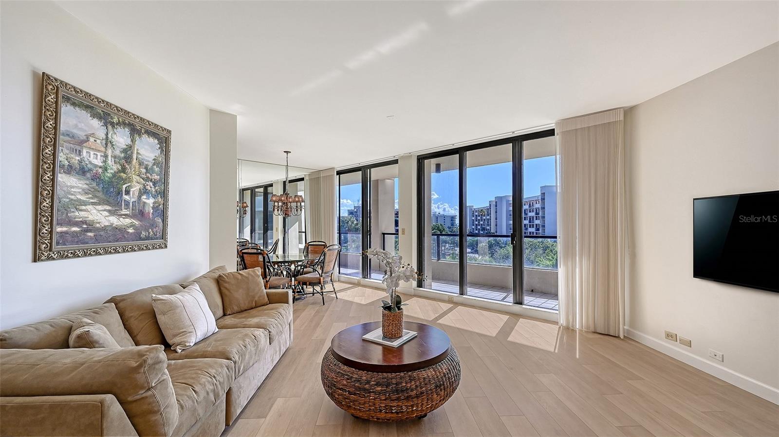 PROMENADE - Residential