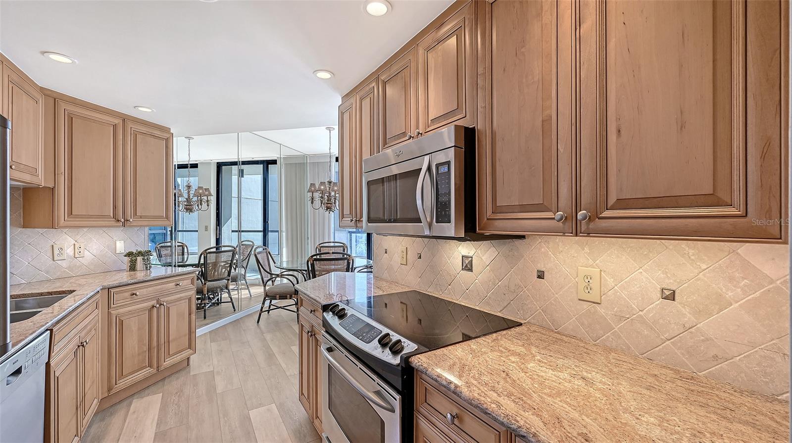 PROMENADE - Residential