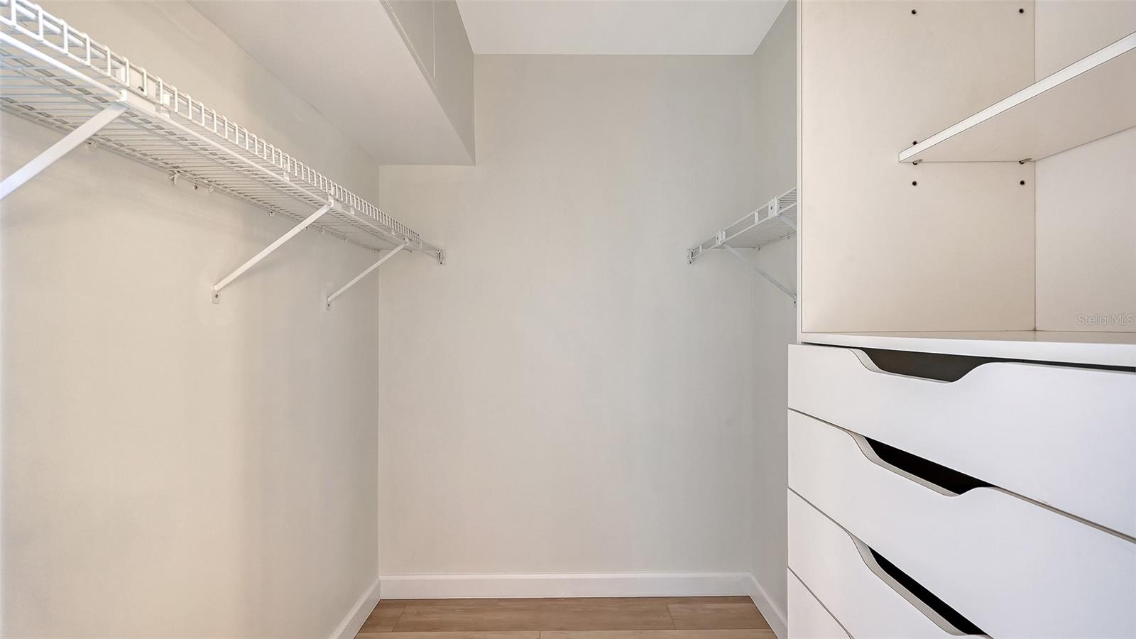 PROMENADE - Residential