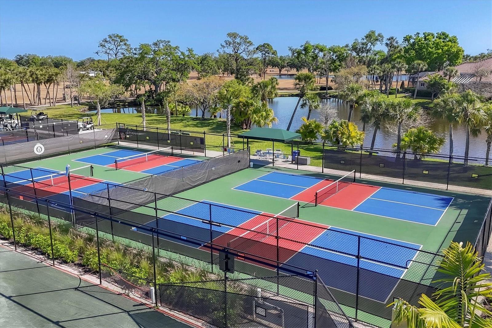 BOCA ROYALE UNIT 14 PHASE - Residential