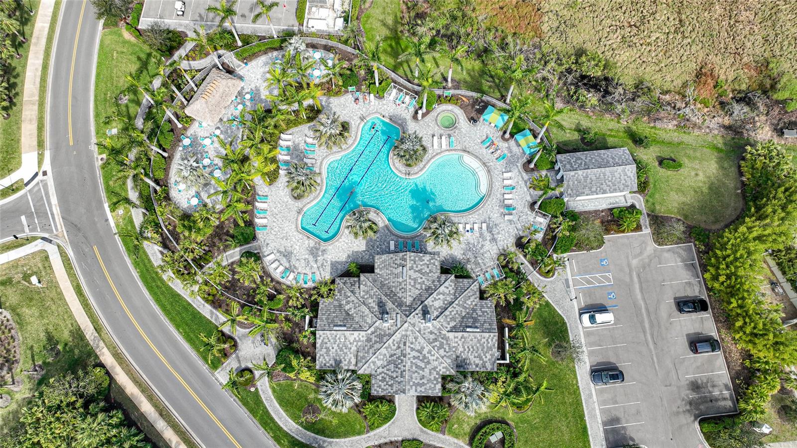 BOCA ROYALE UNIT 14 PHASE - Residential