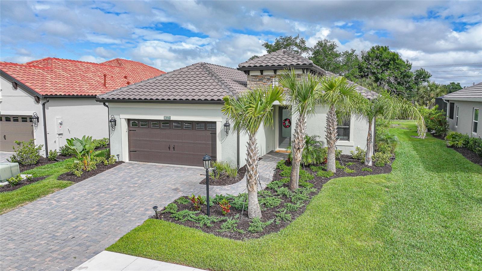 BOCA ROYALE UNIT 14 PHASE - Residential