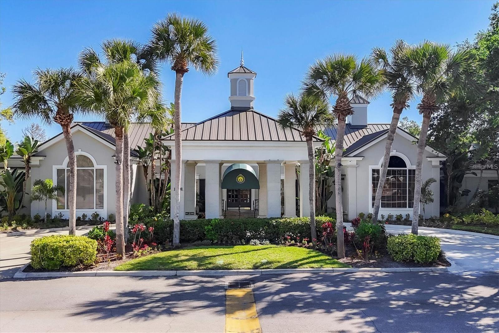 BOCA ROYALE UNIT 14 PHASE - Residential