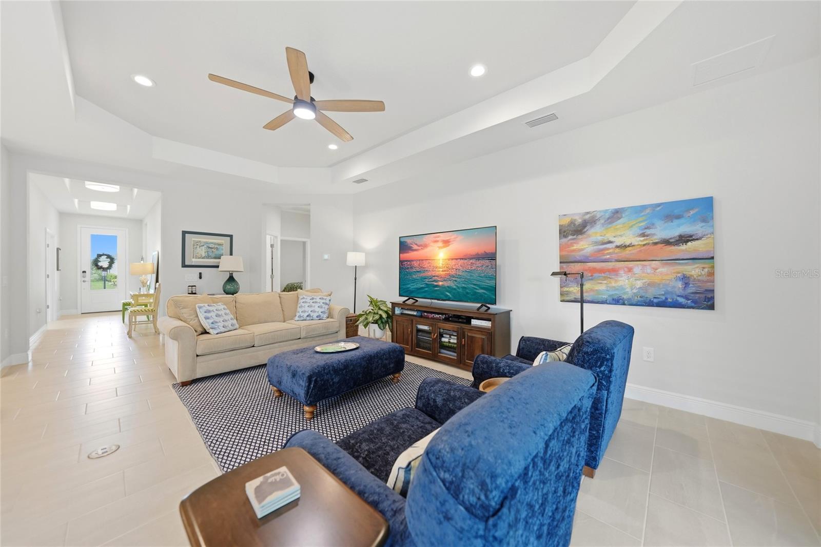 BOCA ROYALE UNIT 14 PHASE - Residential