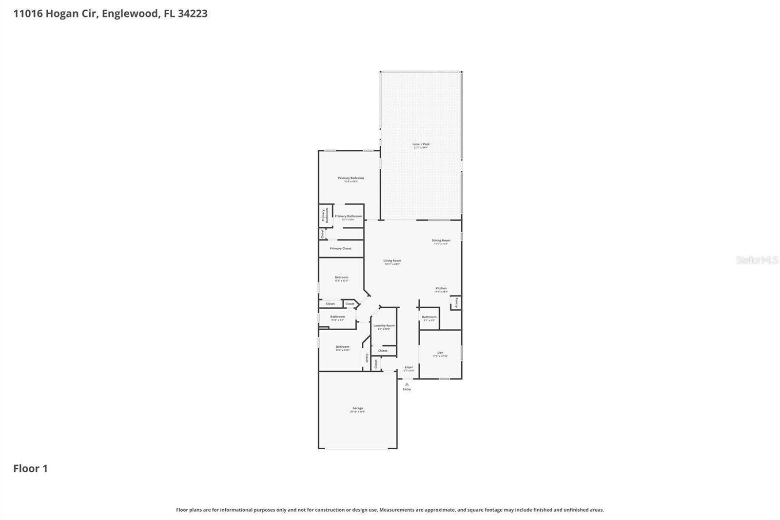BOCA ROYALE UNIT 14 PHASE - Residential
