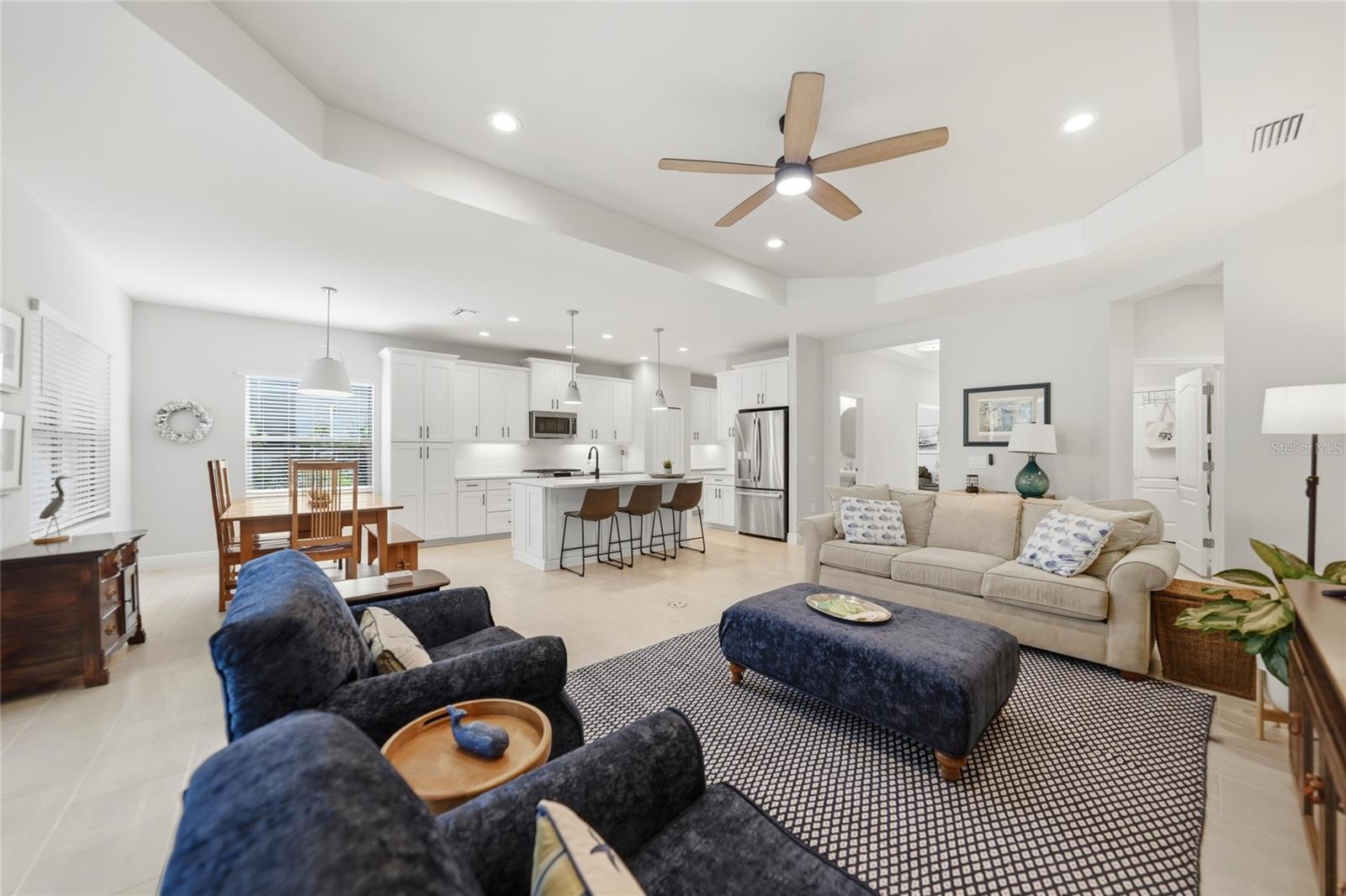 BOCA ROYALE UNIT 14 PHASE - Residential
