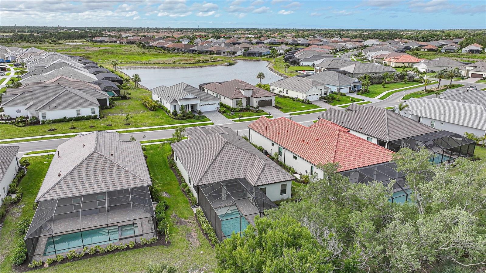 BOCA ROYALE UNIT 14 PHASE - Residential